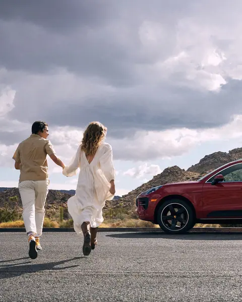 Доставка пред краката ти